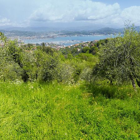 Apartmán Gli Ulivi Sul Golfo E Le 5 Terre La Spezia Exteriér fotografie
