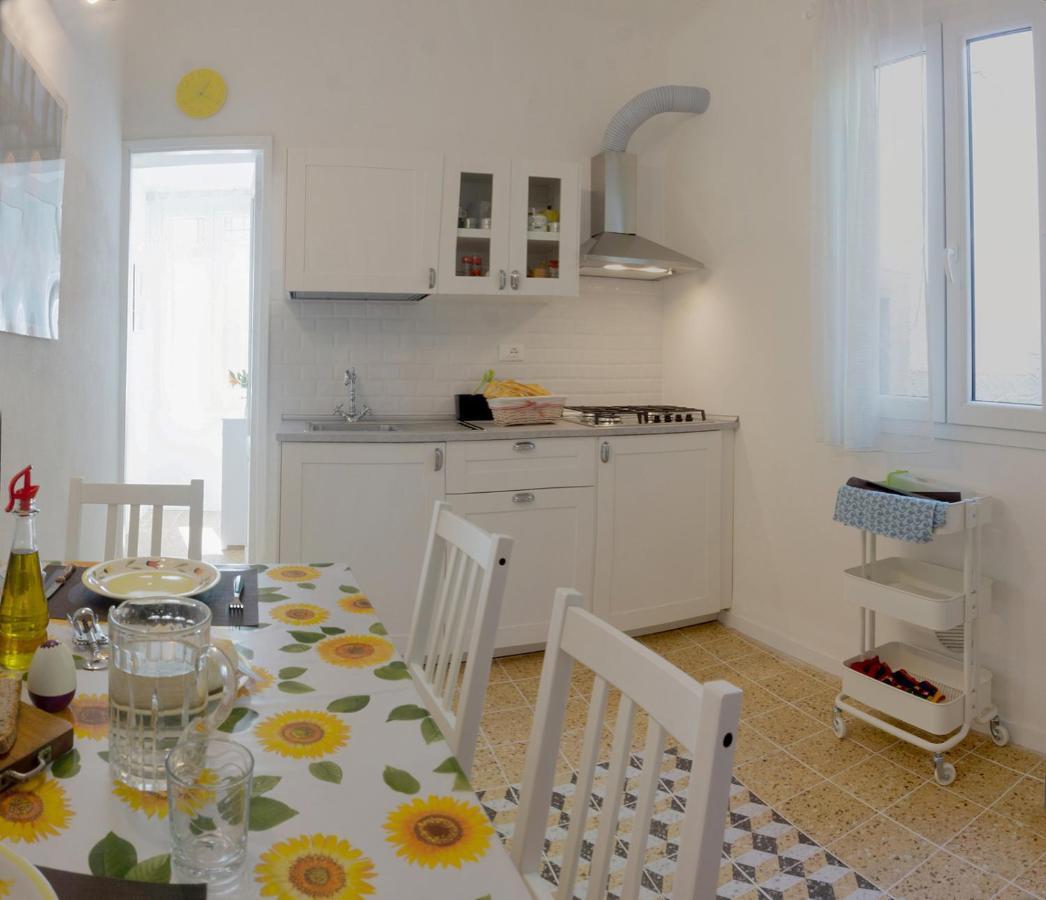 Apartmán Gli Ulivi Sul Golfo E Le 5 Terre La Spezia Exteriér fotografie